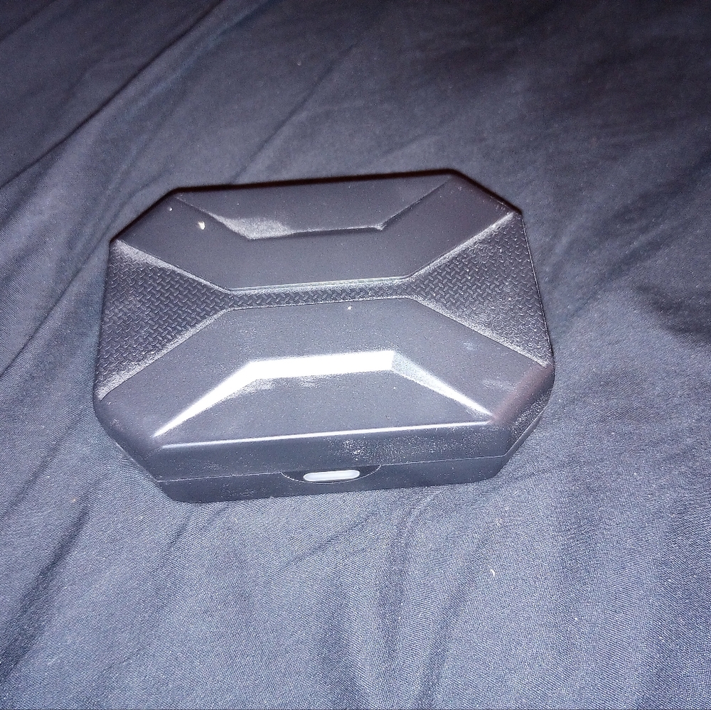 Light Up Dice Set